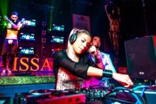 DJ Sonya