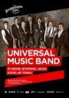 Universal Music Band