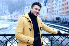 «Евровидение-2016» получило представителя от России в лице Сергея Лазарева